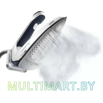 Утюг Braun CareStyle 7 Pro IS 7282 BL картинка 6